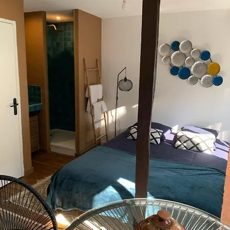 Apartment Ici Et Ailleurs Rouen